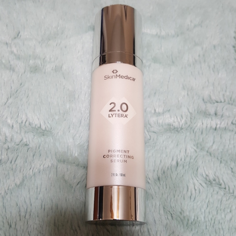 Skin Medica Pigment Correcting Serum.